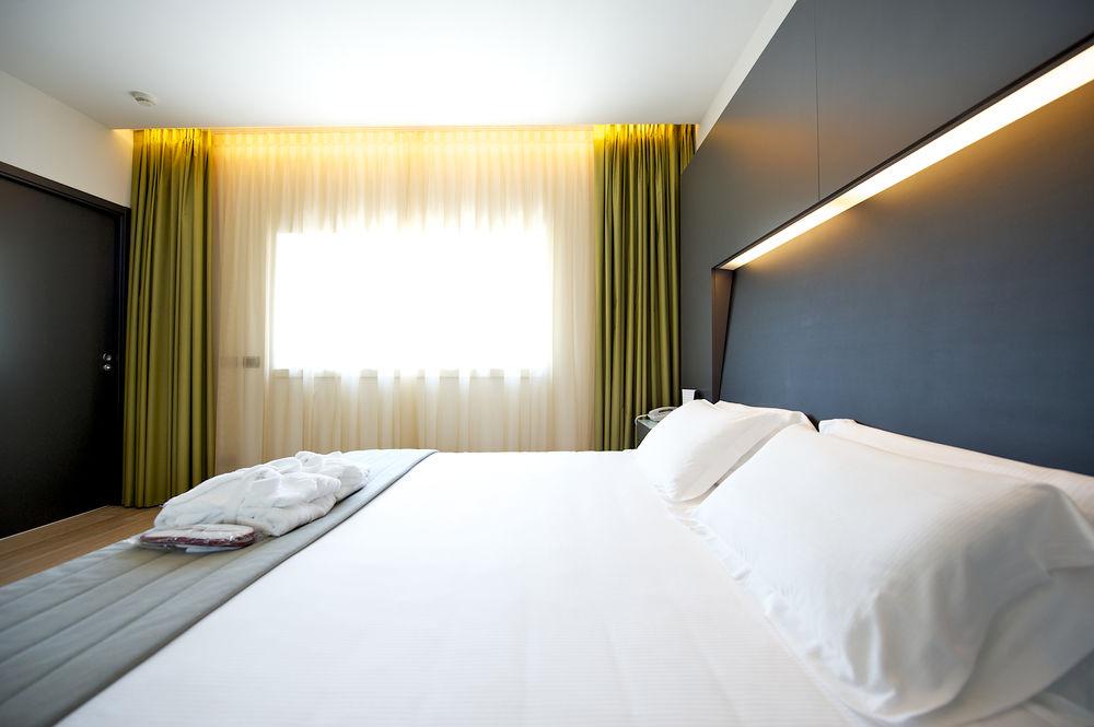 Mercure Nerocubo Rovereto Rovereto  Exterior photo
