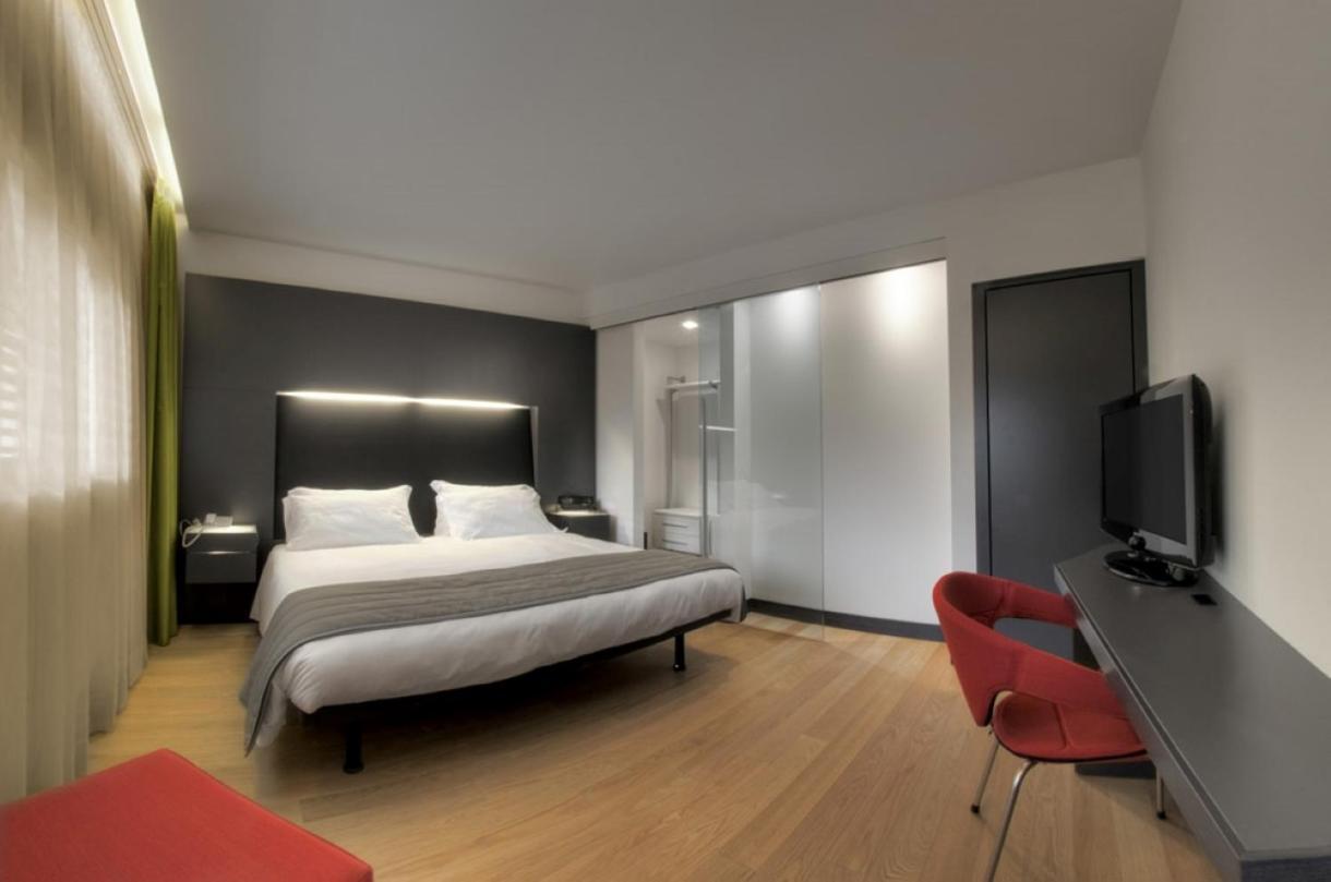 Mercure Nerocubo Rovereto Rovereto  Exterior photo