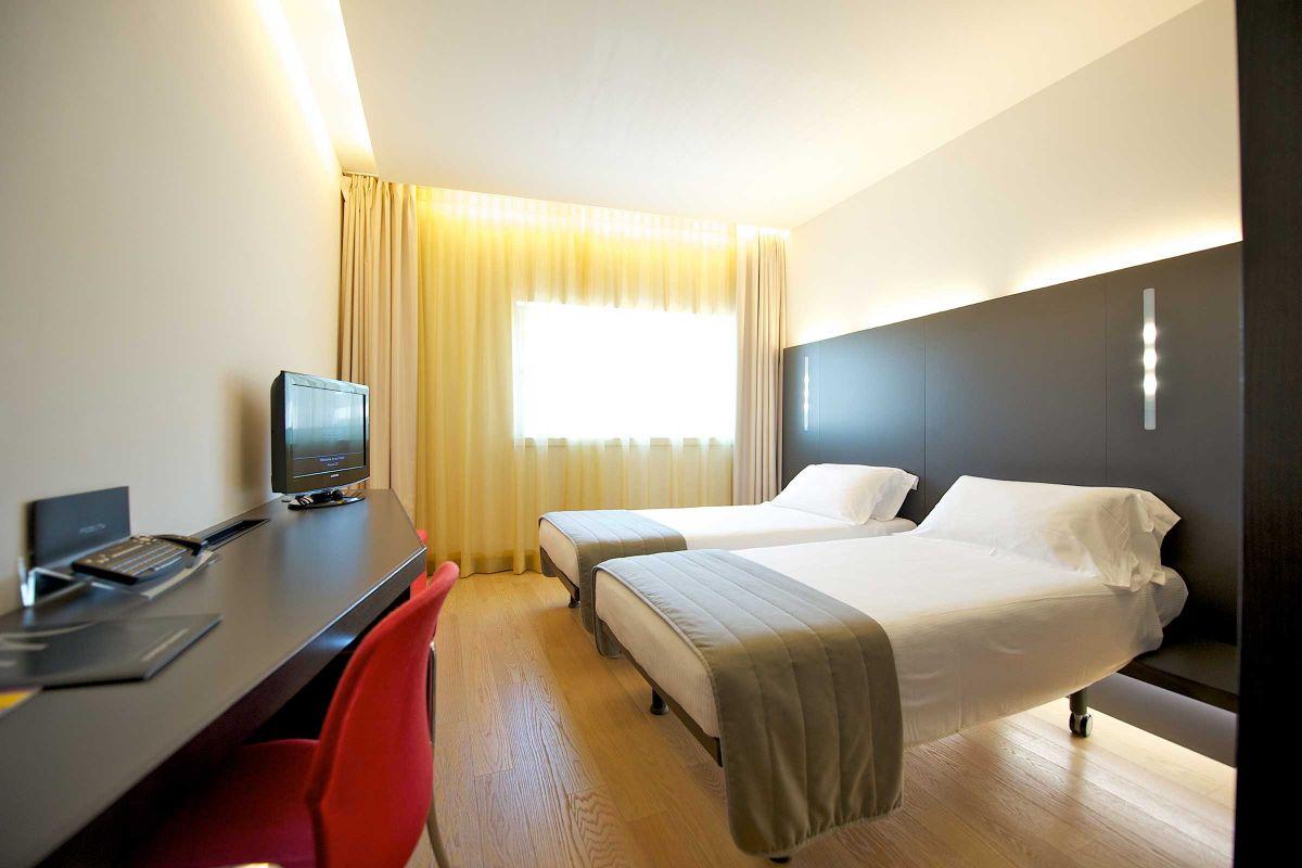 Mercure Nerocubo Rovereto Rovereto  Exterior photo