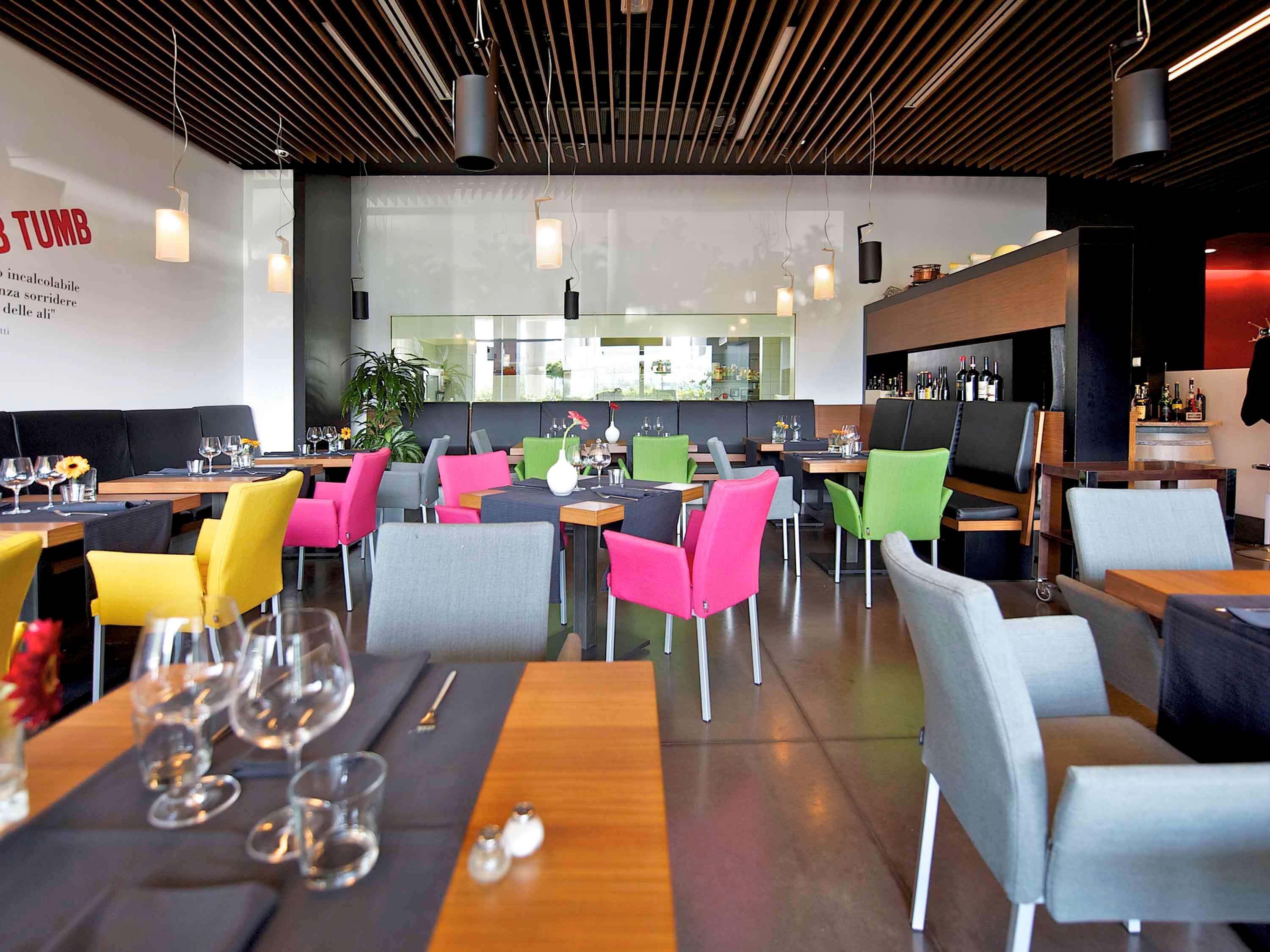 Mercure Nerocubo Rovereto Rovereto  Exterior photo