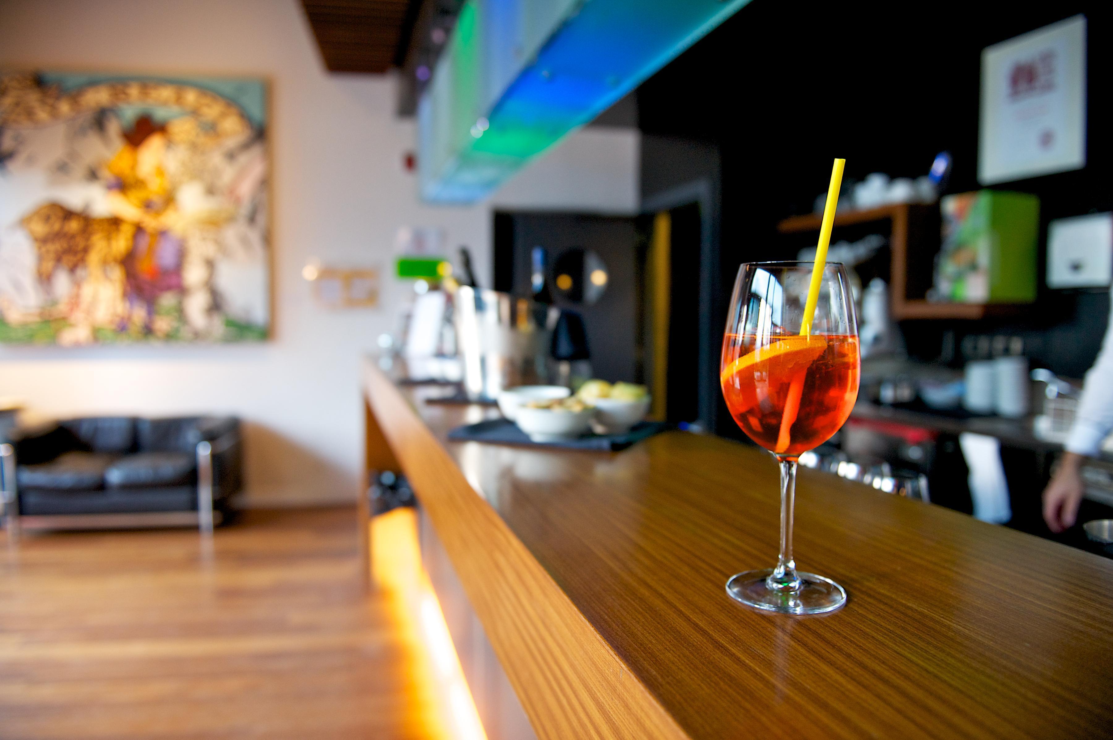 Mercure Nerocubo Rovereto Rovereto  Exterior photo