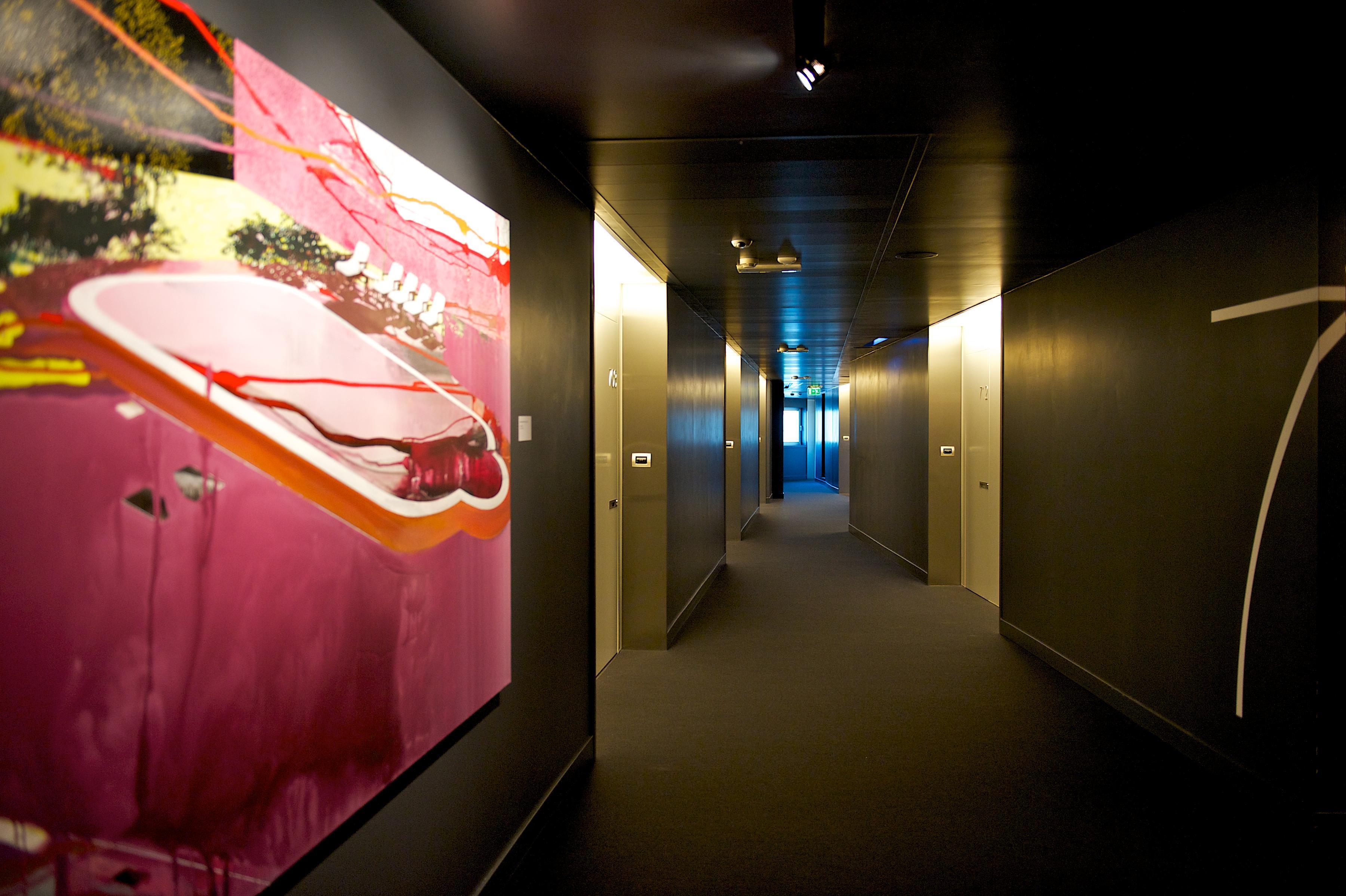 Mercure Nerocubo Rovereto Rovereto  Interior photo