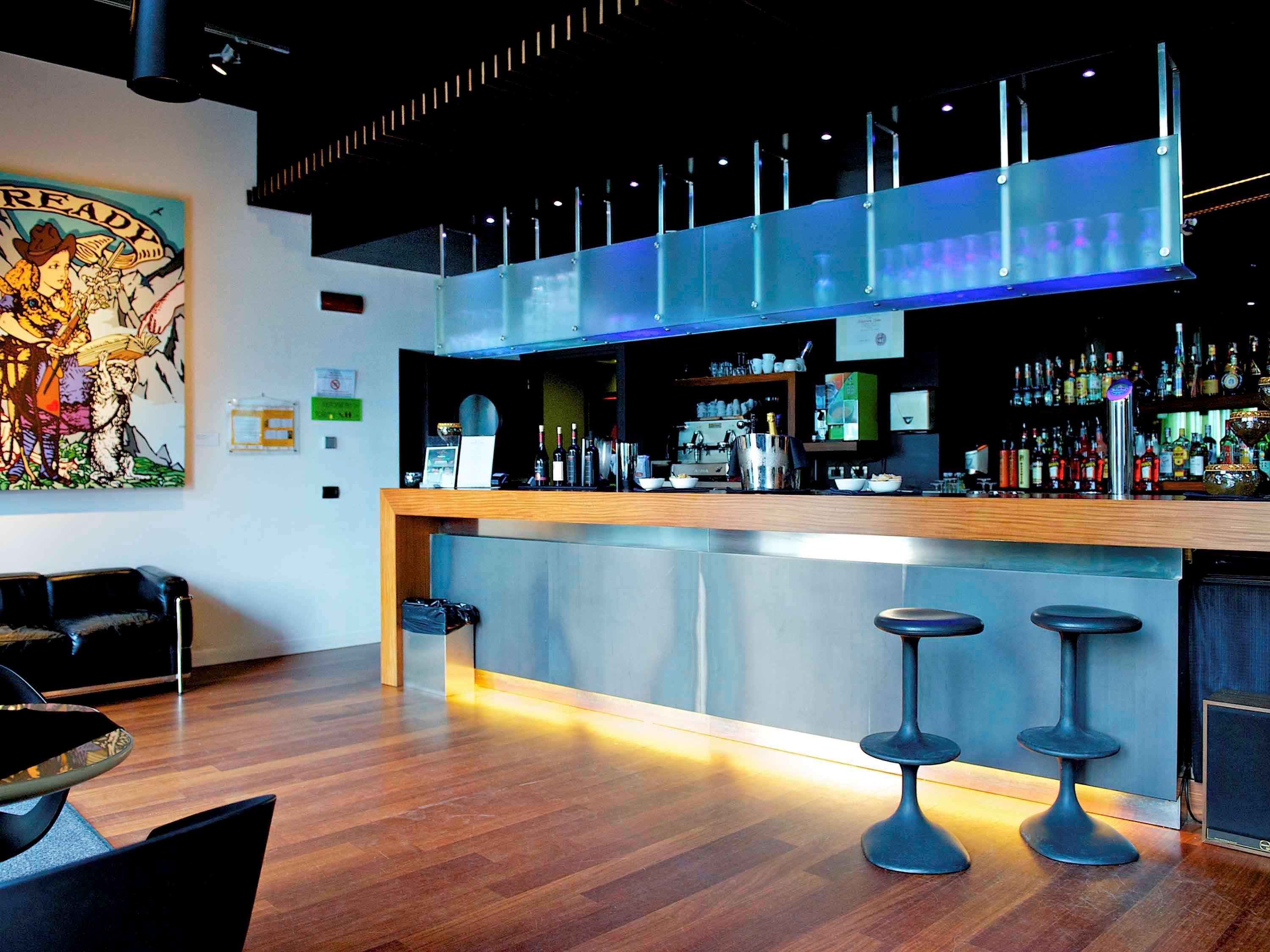 Mercure Nerocubo Rovereto Rovereto  Exterior photo