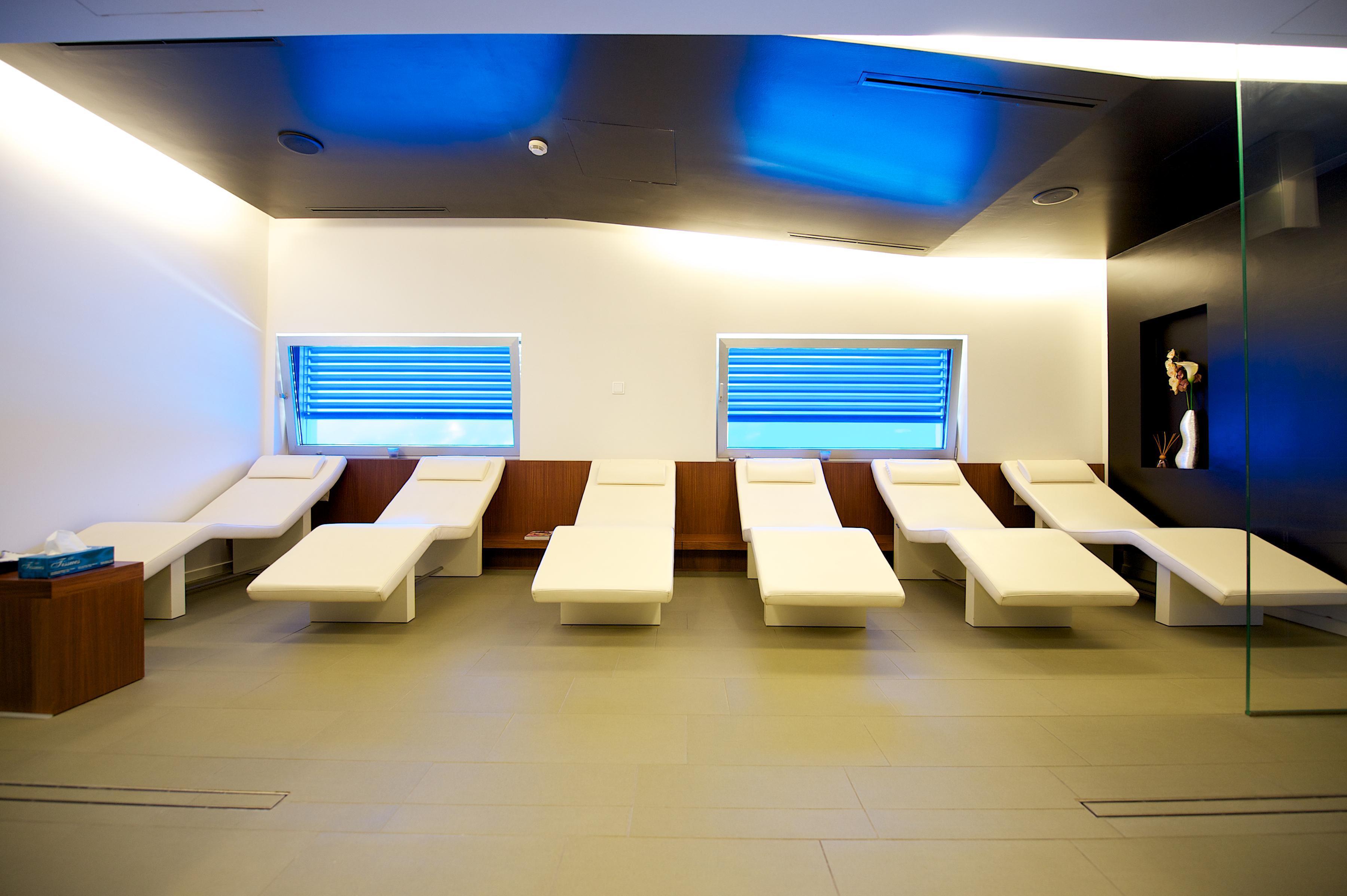 Mercure Nerocubo Rovereto Rovereto  Exterior photo