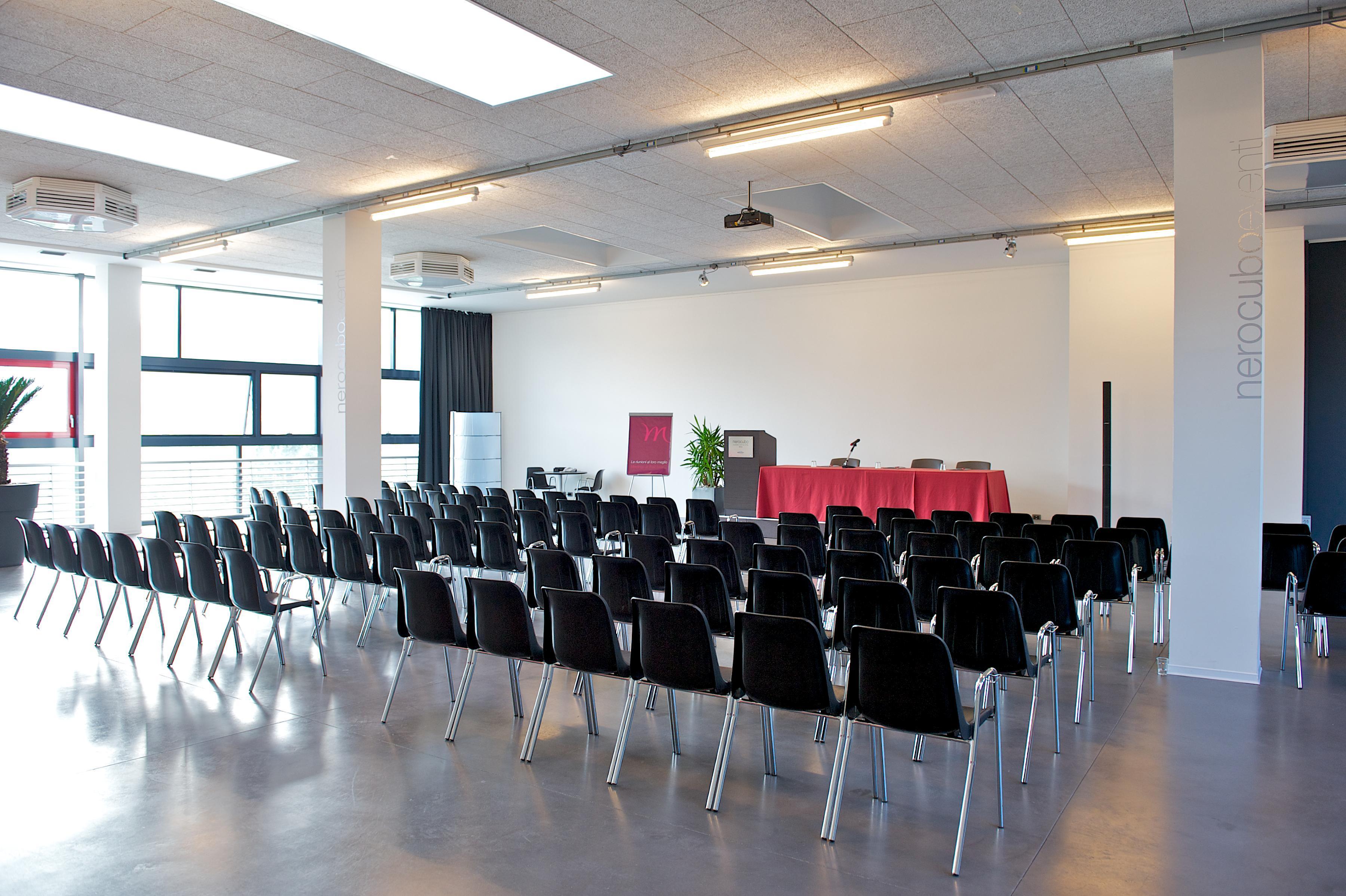 Mercure Nerocubo Rovereto Rovereto  Facilities photo