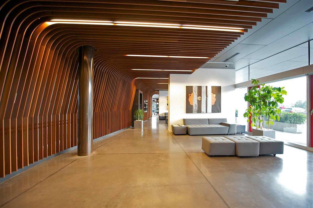 Mercure Nerocubo Rovereto Rovereto  Exterior photo