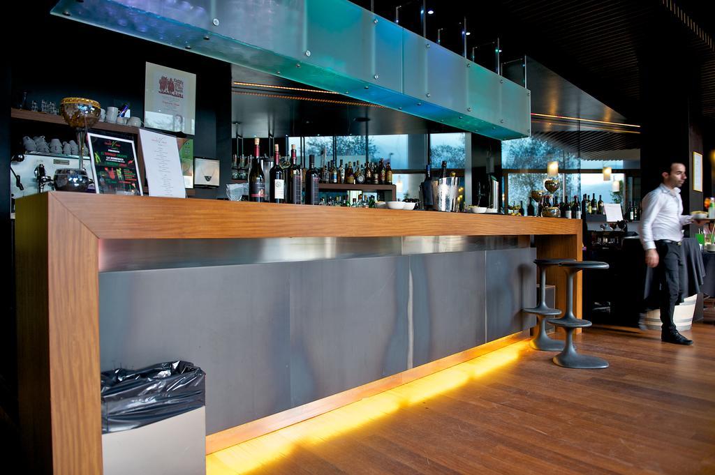 Mercure Nerocubo Rovereto Rovereto  Exterior photo