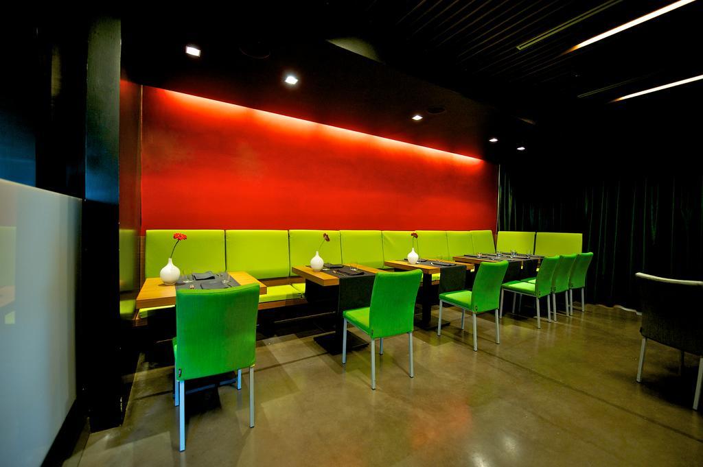 Mercure Nerocubo Rovereto Rovereto  Exterior photo