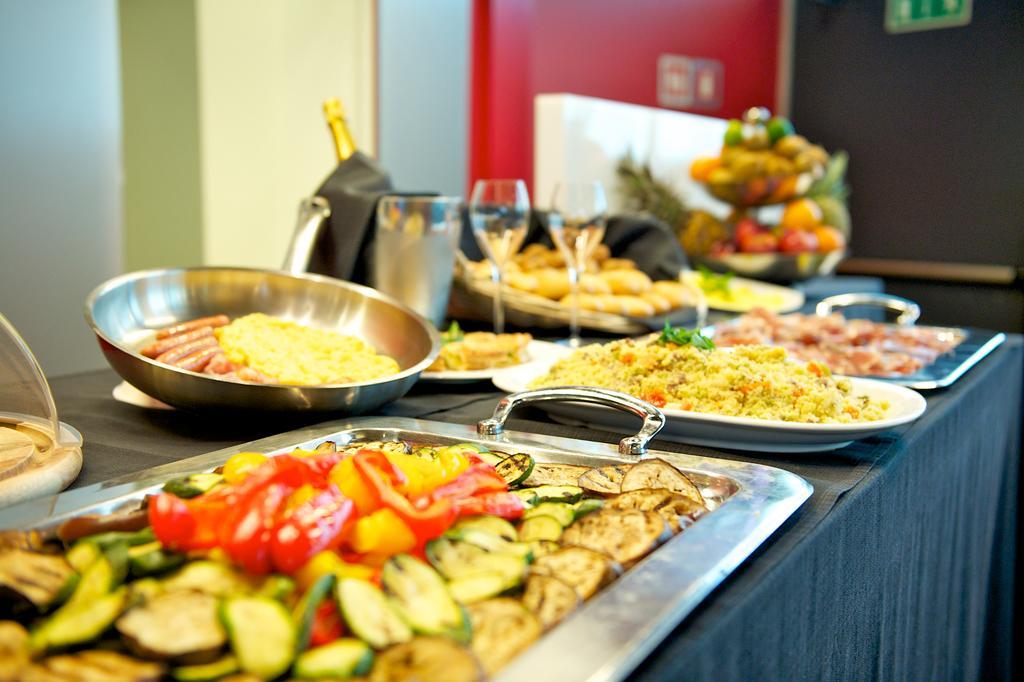 Mercure Nerocubo Rovereto Rovereto  Exterior photo