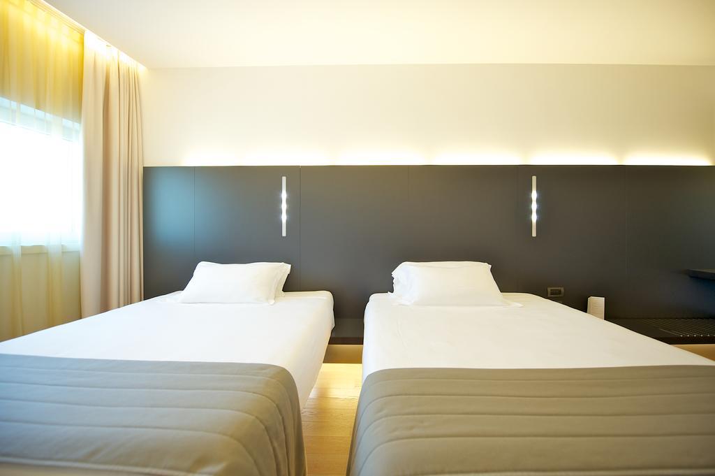 Mercure Nerocubo Rovereto Rovereto  Exterior photo